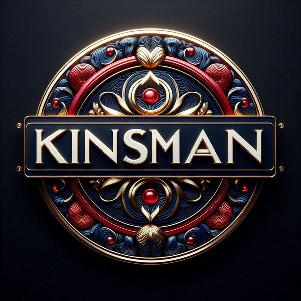 Kinsman Shoes & Accessories